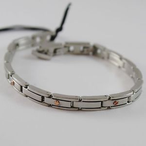 【貨物輸送無料】腕輪 付属品― スチールブレスレットサテンsteel bracelet satin cesare paciotti 4us adjustable article 4ubr1368