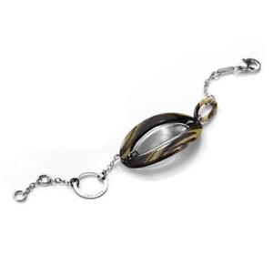 【送料無料】ブレスレット　アクセサリ―　イタリアフィオレンティーナインカントビーズブレスレットinvicta j0159 made in italy fiorentina incanto resin bead bracelet
