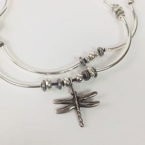 【送料無料】ブレスレット　アクセサリ―　ジェームストンボブラックレザーシルバープレートラップブレスレットネックレス 17,986円