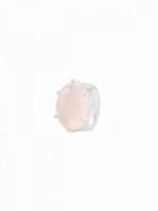 【貨物輸送無料】腕輪 付属品― ビードサクラ色rebeligion bead rose quartz charm for womens medium 150072571005