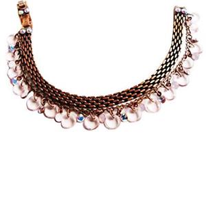 【貨物輸送無料】腕輪 付属品― 腕輪サクラ色konplott bracelet watercolour pink 3480480