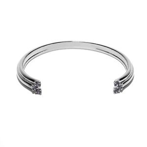 【送料無料】ブレスレット　アクセサリ―　パメラドルシルバーカフ~~ pamela love 220 silver reflect cuff