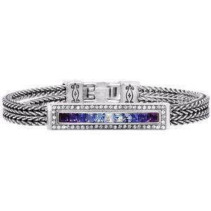 【送料無料】ブレスレット　アクセサリ―　ブライトンスペクトルブレスレットbrighton spectrum noble bracelet