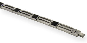 【貨物輸送無料】腕輪 付属品― 腕輪vivadeaubracelet magnet magnetic accessories enamel square thin vivadeau