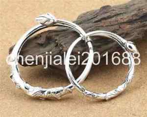 【送料無料】ブレスレット　アクセサリ―　スターリングシルバーレトロシンボルブレスレットpure s925 sterling silver retro lotus telescopic symbols womens bracelet 18,446円