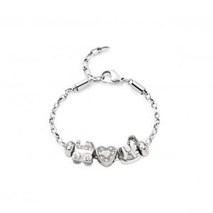 【送料無料】ブレスレット　アクセサリ―　ファッションブレスレットfashion bracelet morellato drops womanscz534