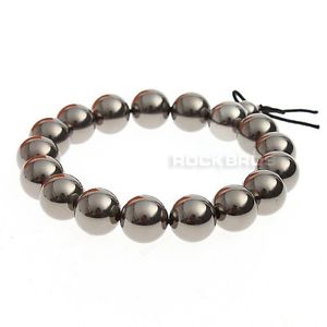 【送料無料】ブレスレット　アクセサリ―　チタニウムブレスレットミリチェーン 19,225円