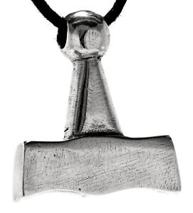 【送料無料】ブレスレット　アクセサリ―　marteau deトールpendentif925diverses chaine 341marteau de thor pendentif argent 925 diverses chaine 341