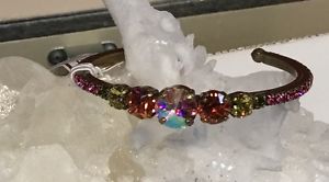 【送料無料】ブレスレット　アクセサリ―　sorrelliブレスレットbcq14agjfsorrelli juicy fruit collection bracelet bcq14agjf