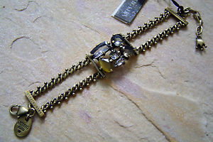 【貨物輸送無料】腕輪 佩び物― ブレスレットチューダーdyrberg kern bracelet tudor bnature