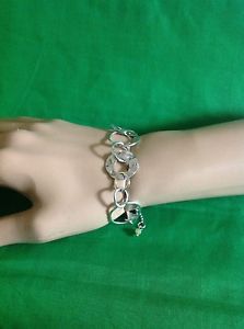 【送料無料】ブレスレット アクセサリ― スターリングシルバーペーパーチェーンブレスレットsilpada b1217 sterling silver paper chain bracelet