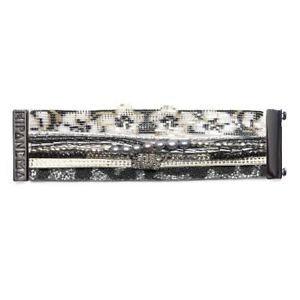 【送料無料】ブレスレット　アクセサリ―　ブラジルマルチロータヒチサイズ listingbracelet brazilian multirow * hipanema * tahitisize m 18 cm 18,965円