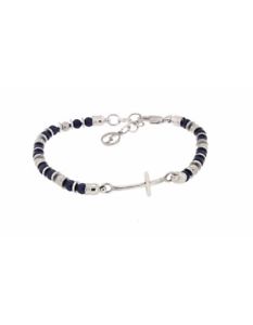 【送料無料】ブレスレット アクセサリ— ストーンマンブレスレット zoppini stone man apis bracelet|hokushin