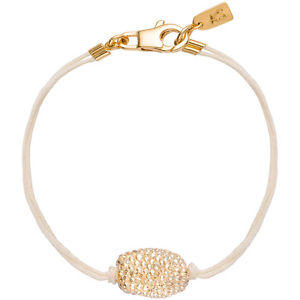 【貨物輸送無料】腕輪 佩び物― スワロフスキーアトリエブレスレットswarovski atelier, un bracelet メガバイト  5233848 authentic