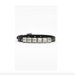 【送料無料】ブレスレット　アクセサリ―　ミハエルピラミッドブレスレットドル