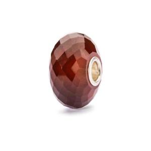 【送料無料】ブレスレット　アクセサリ―　オリジナルビーズtrollbeads original beads gemstones stone canella tstbe 60001
