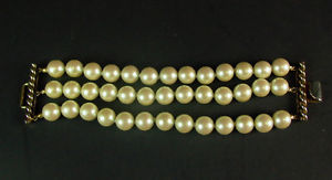 【送料無料】ブレスレット　アクセサリ―　ビーズブレスレットsharra paganobeautiful beaded bracelet