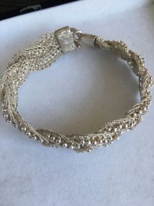 【送料無料】ブレスレット　アクセサリ―　ハンドメイドkazaziye handmade bracalet