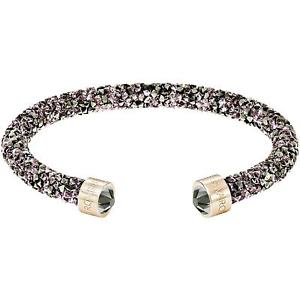 【送料無料】ブレスレット　アクセサリ―　カフcrystaldustcuff vrospro s