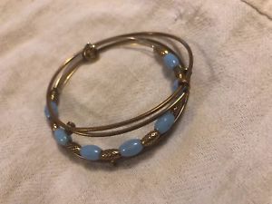 【送料無料】ブレスレット　アクセサリ―　アレックスビンテージブレスレットalex and ani vintage bracelets