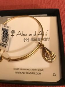 【送料無料】ブレスレット　アクセサリ―　alex and animussel bracelet retired mint in boxwith tagsalex and animussel bracelet retired mint in box with tags