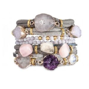 【送料無料】ブレスレット　アクセサリ&mdash;　ブレスレットブラジルミストサイズボウルhipanema bracelet brazilian * * modele mistsize s 17 cm with bowl｜hokushin