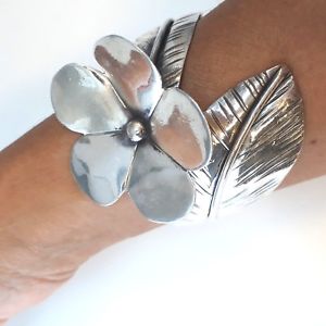 【送料無料】ブレスレット アクセサリ― シルバーブレスレットシックトーンファッションsilver bracelet women chic tone jewelry shape fashion