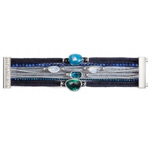 【送料無料】ブレスレット　アクセサリ―　ブレスレットブラジルサイズボウルhipanema bracelet brazilian * * modele abysssize s 17cm with bowl