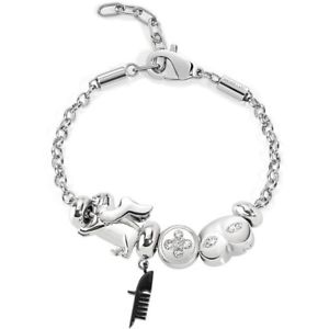 【送料無料】ブレスレット　アクセサリ―　morellatoブレスレットscz328genuine morellato bracelet drops female scz328 29,054円