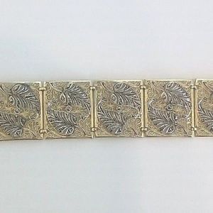 【送料無料】ブレスレット アクセサリ— ヴィンテージアリスcavinessブレスレットvintage alice caviness bracelet|hokushin
