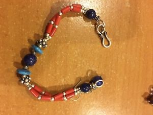 【送料無料】ブレスレット　アクセサリ―　ywniブレスレットywni bracelet