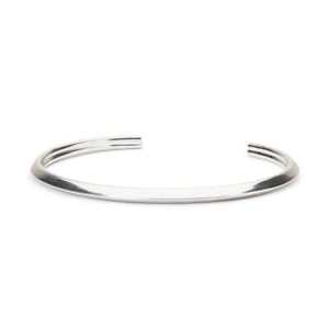 【送料無料】ブレスレット　アクセサリ―　 listingoriginal trollbeads armspange heart ltagba 00020