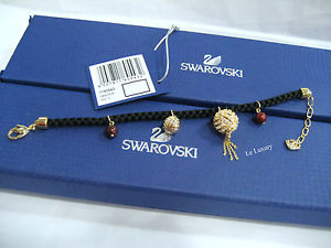 【送料無料】ブレスレット アクセサリ— スワロフスキースーザンブレスレットモチーフクリスタルswarovski susan bracelet, chinese motifs crystal authentic mib 1160543|hokushin