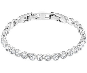 【送料無料】ブレスレット　アクセサリ―　スワロフスキーテニスブレスレットswarovski tennis bracelet 1791305