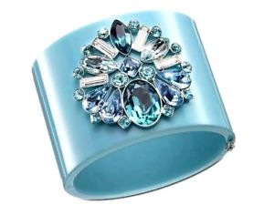 【送料無料】ブレスレット　アクセサリ―　￥スワロフスキーブレスレットメッ295 genuine swarovski authentic tropical paradise triumphal bracelet med