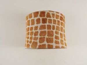【送料無料】ブレスレット　アクセサリ―　カフスヴィンテージキリンpre tm 2ブレスレットrarerustic cuff vintage giraffe concave pre tm 2 calfskin gold bracelet rare in box