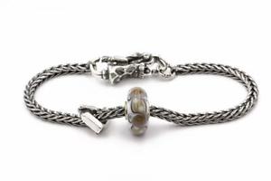 【送料無料】ブレスレット　アクセサリ&mdash;　ブレスレットアートワークtrollbeads bracelet start artwork 31 tagbo 00880｜hokushin