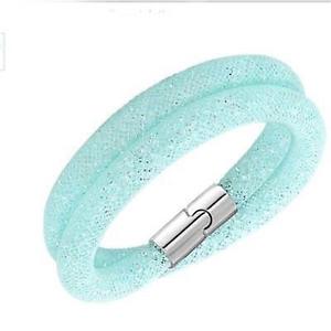【送料無料】ブレスレット　アクセサリ―　スワロフスキーブレスレットswarovski 5139746 womens bracelet uk