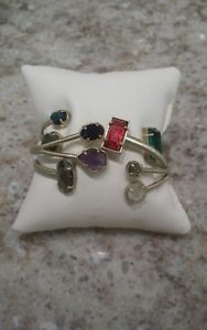 【送料無料】ブレスレット　アクセサリ―　スコットミックスピンチブレスレットkendra scott cammy pinch bracelet set of 3 mix
