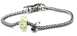 【送料無料】ブレスレット　アクセサリ―　ブレスレットオペラtrollbeads bracelet start opera art 25 tagbo 00880