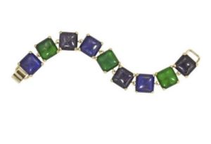 【送料無料】ブレスレット　アクセサリ―　スコットビンテージブレスレットkendra scott ellery vintage bracelet htf 32,370円