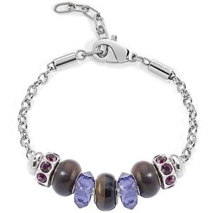 【送料無料】ブレスレット アクセサリ— ブレスレットmorellatoscz360fashion bracelet morellato drops womanscz360|hokushin