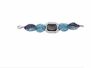 【送料無料】ブレスレット　アクセサリ―　スワロフスキープレーヤーブレスレット1110304swarovski player bracelet 1110304