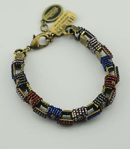 【送料無料】ブレスレット　アクセサリ&mdash;　konplottブレスレットアフリカ nr5450543127972konplott bracelet african glam nr5450543127972｜hokushin