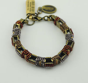 【送料無料】ブレスレット　アクセサリ―　konplottブレスレットアフリカ nr5450543130583konplott bracelet african glam nr5450543130583