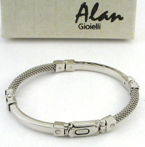 【送料無料】ブレスレット　アクセサリ―　ブレスレットアランコレクションbracelet alan collection ref 1 tsca
