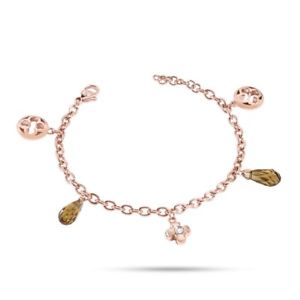 【送料無料】ブレスレット アクセサリ— ブレスレットbracelet morellato ducale womansaaz 20|hokushin