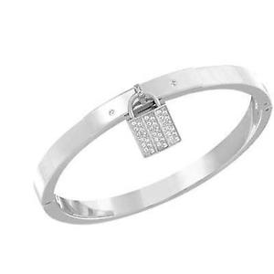 【送料無料】ブレスレット　アクセサリ―　スワロフスキーブレスレットswarovski 5144730 womens bracelet uk