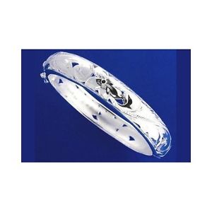 【送料無料】ブレスレット　アクセサリ―　sterlingsilber hawaiischer ausgeschnittenフランジパーヌシュノーケルen verschlusssterlingsilber hawaiischer ausgeschnitten frangipani sc
