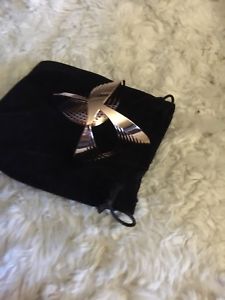【送料無料】ブレスレット　アクセサリ―　joomi lim infinity rose gold brass cut outcuffbraceletjoomi lim infinity rose gold brass cut out cuff, bracelet